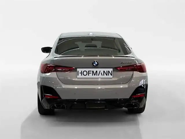 BMW 440