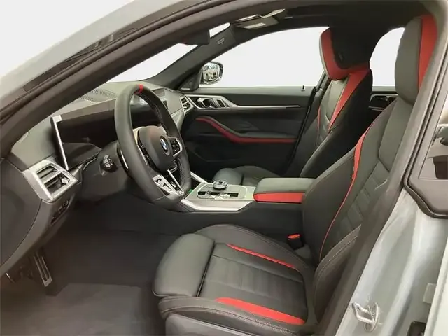 BMW 440