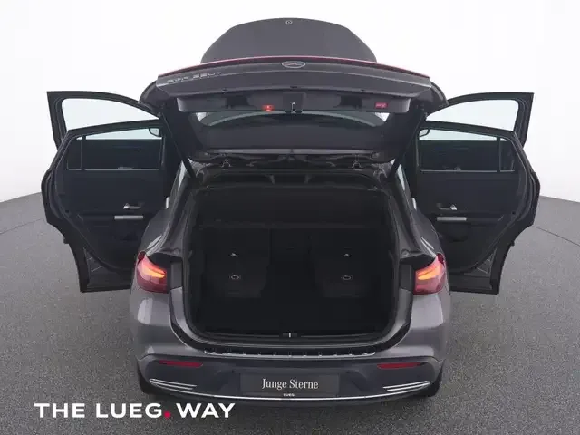 Mercedes-Benz EQA 250