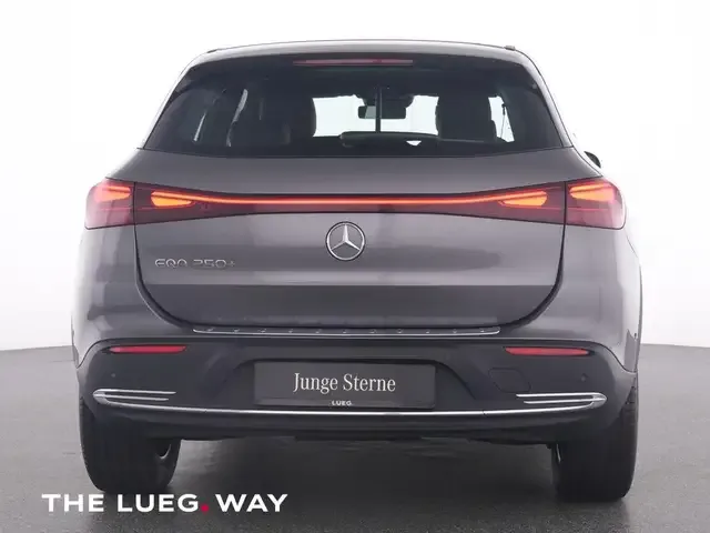 Mercedes-Benz EQA 250