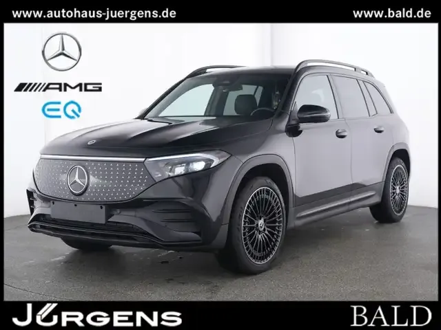 Mercedes-Benz EQB 300