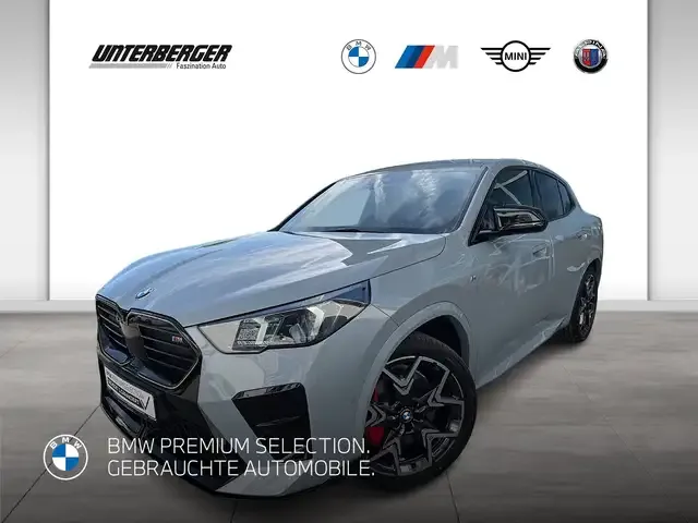 BMW X2 M