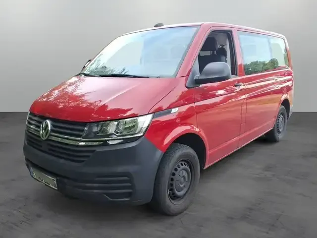 Volkswagen T6.1 Kombi