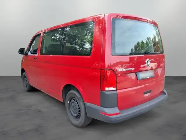 Volkswagen T6.1 Kombi