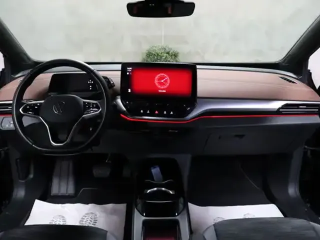 Volkswagen ID.5