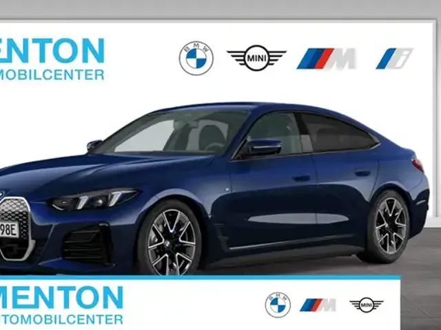 BMW i4