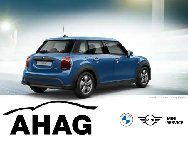 MINI One