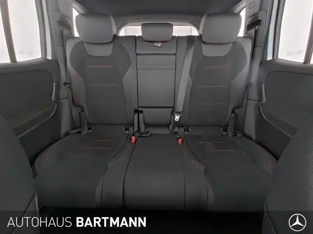 Mercedes-Benz EQB 350