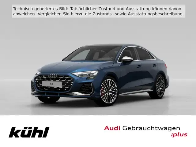 Audi S3