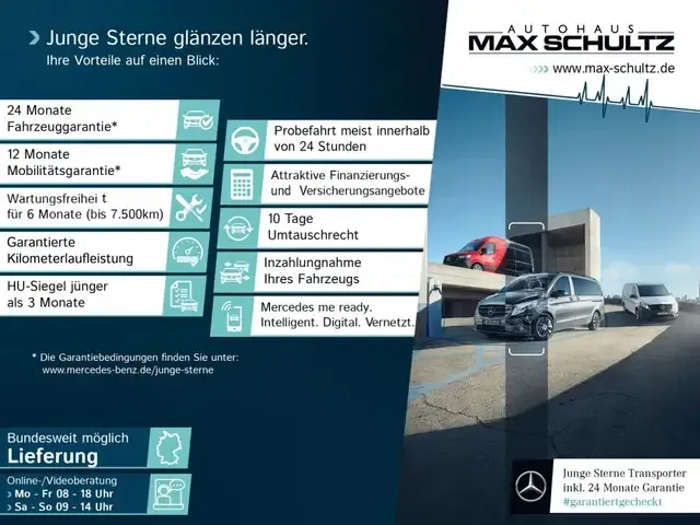Mercedes-Benz V 300