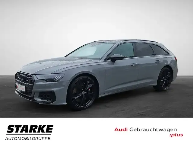 Audi S6