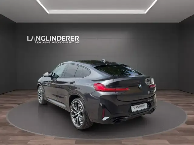 BMW X4 M