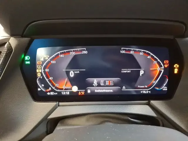 BMW 128