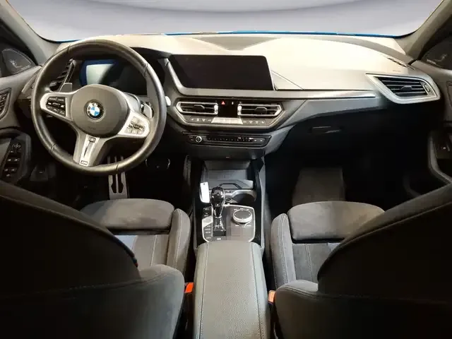 BMW 128