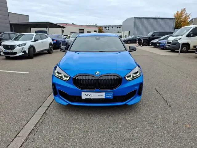 BMW 128