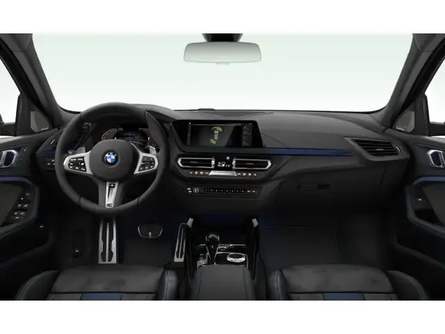 BMW 128