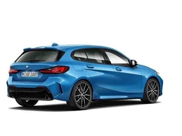 BMW 128
