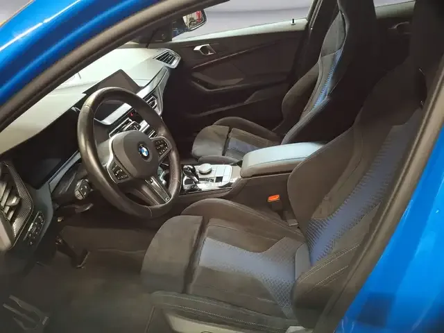 BMW 128