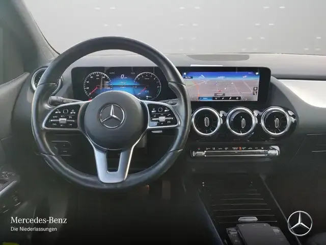 Mercedes-Benz B 250