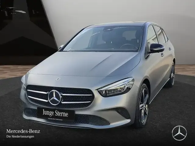 Mercedes-Benz B 250