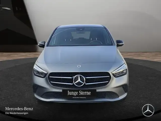Mercedes-Benz B 250