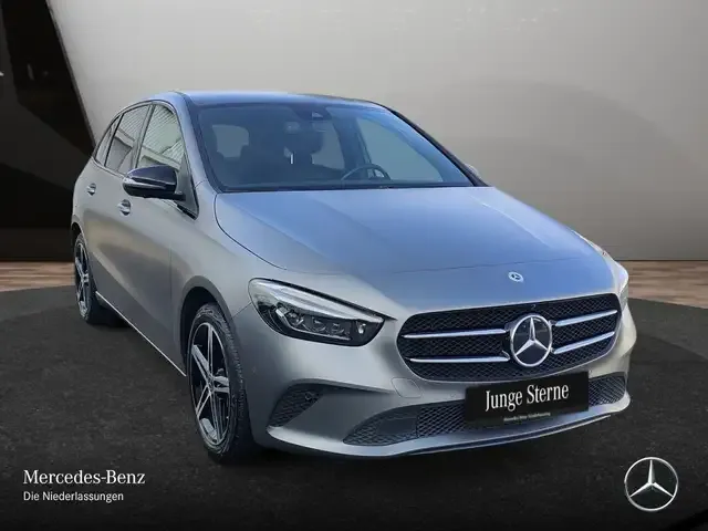 Mercedes-Benz B 250