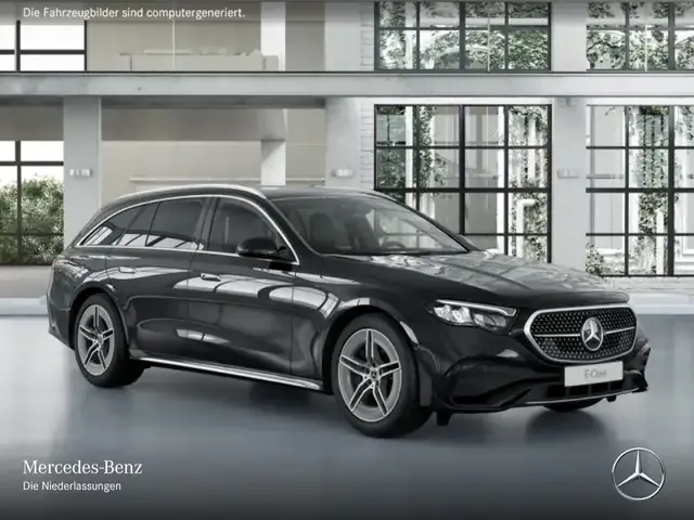 Mercedes-Benz E 300
