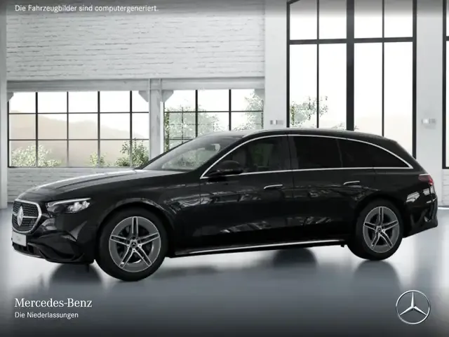 Mercedes-Benz E 300
