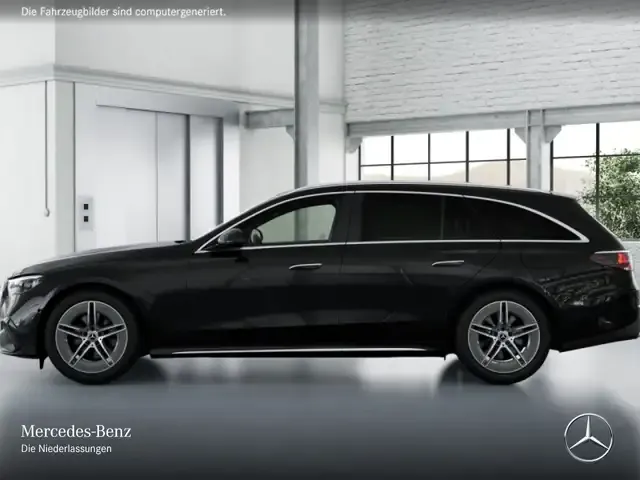 Mercedes-Benz E 300