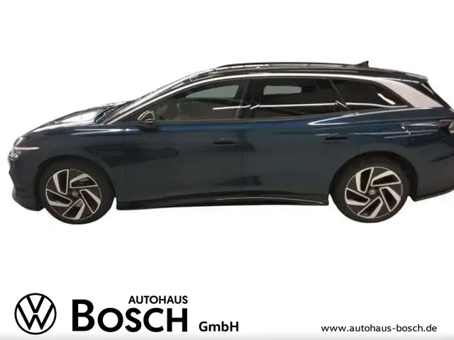 Volkswagen ID.7