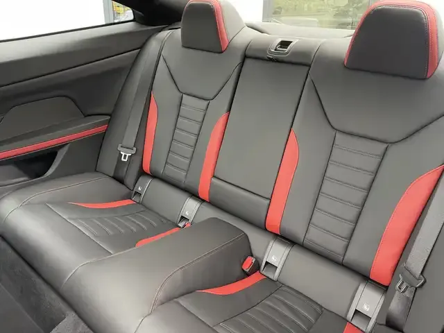 BMW 440