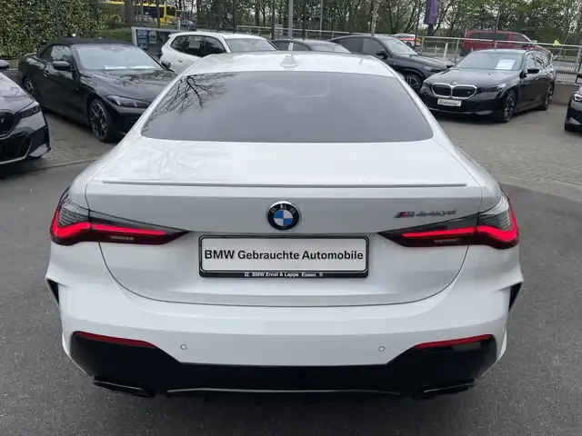 BMW 440