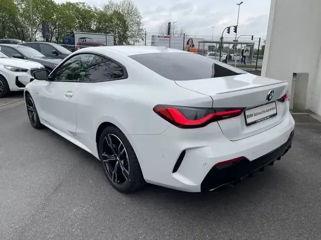BMW 440