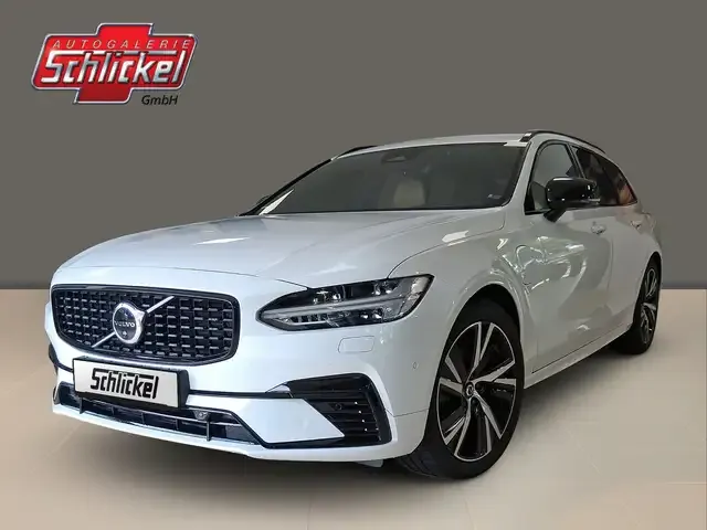 Volvo V90