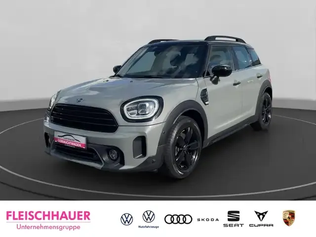 MINI Cooper Countryman