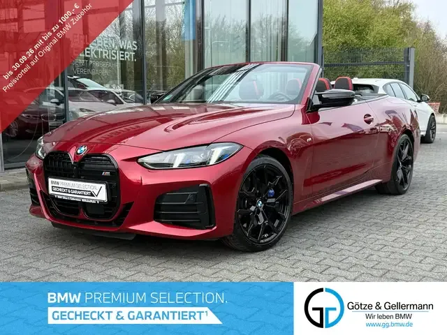 BMW 440