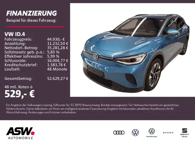 Volkswagen ID.4