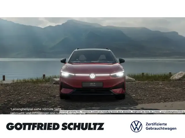 Volkswagen ID.7