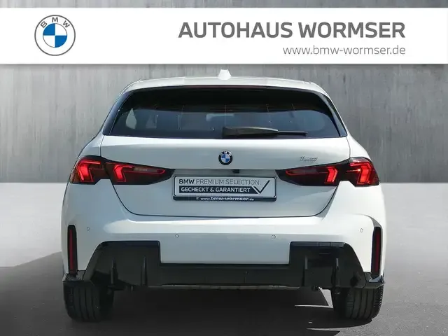 BMW 120
