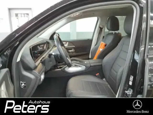 Mercedes-Benz GLS 400