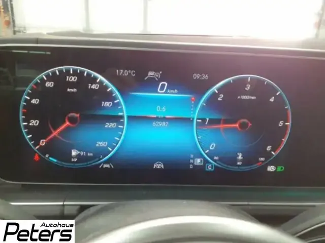 Mercedes-Benz GLS 400