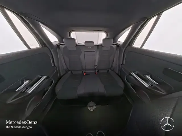 Mercedes-Benz EQA 350