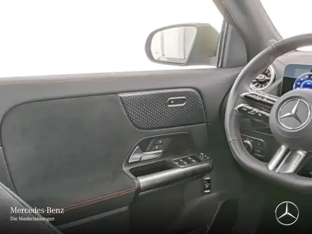 Mercedes-Benz EQA 350