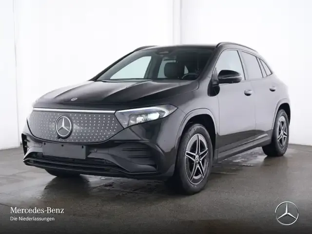 Mercedes-Benz EQA 350
