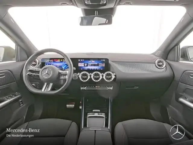 Mercedes-Benz EQA 350