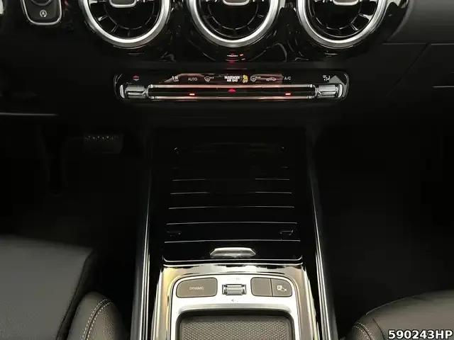 Mercedes-Benz GLA 180