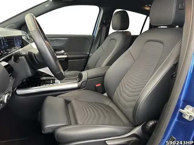 Mercedes-Benz GLA 180