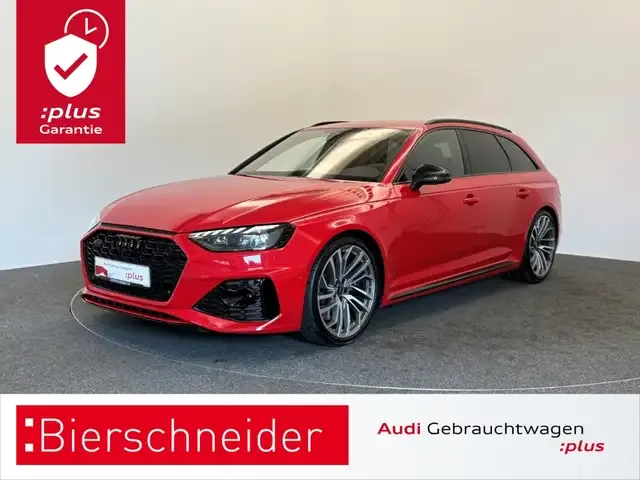 Audi RS4
