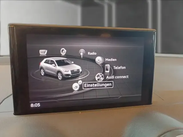 Audi Q2