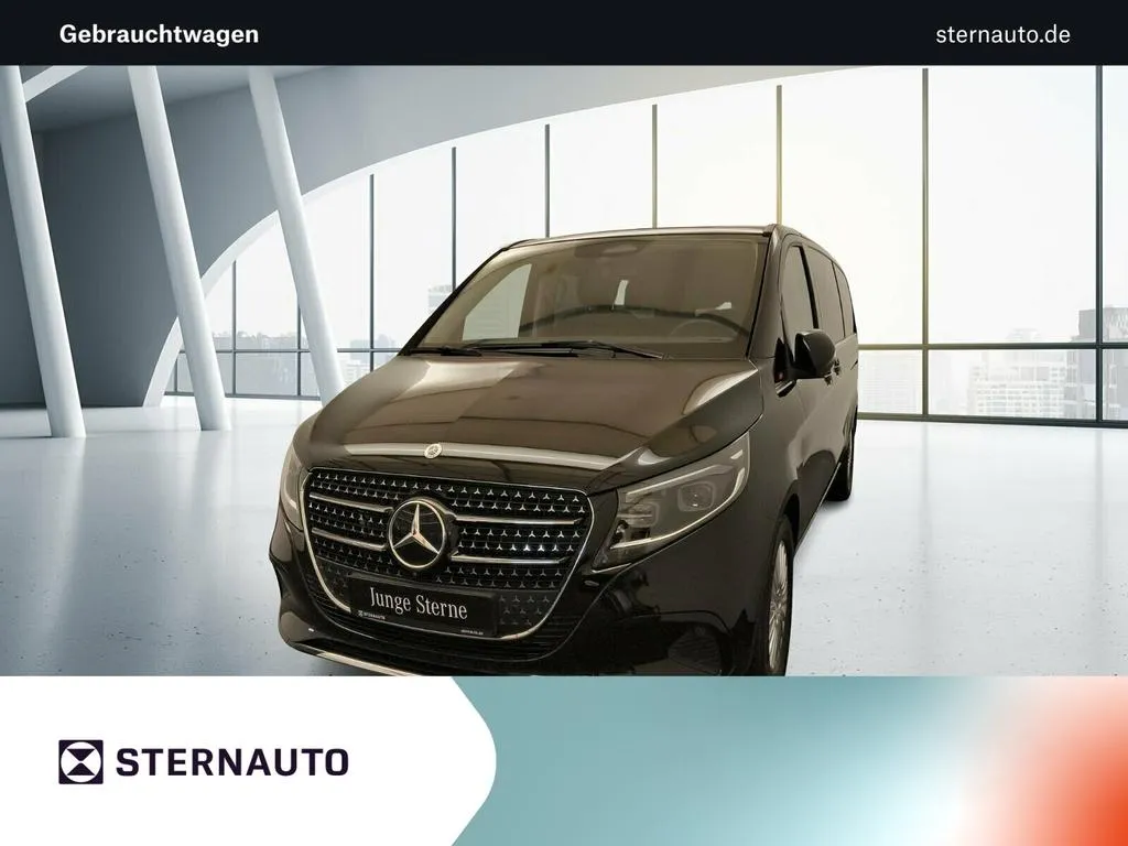 Mercedes-Benz V 300